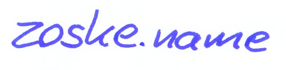 zoske.name grafik